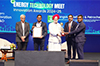 MRPL bags 4th Successive Best Refining Innovation (R&D) award at ETM 2025